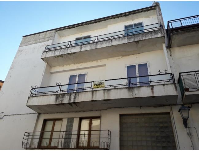 Anteprima foto 1 - Appartamento in Vendita a Palazzolo Acreide (Siracusa)