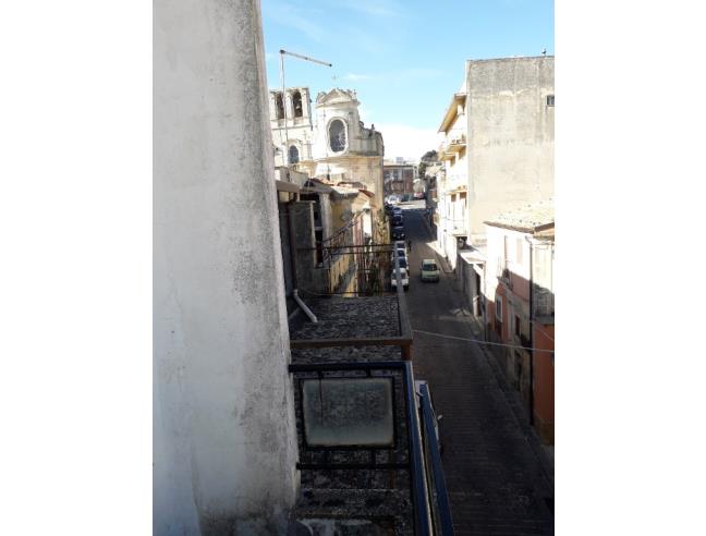 Anteprima foto 3 - Appartamento in Vendita a Palazzolo Acreide (Siracusa)