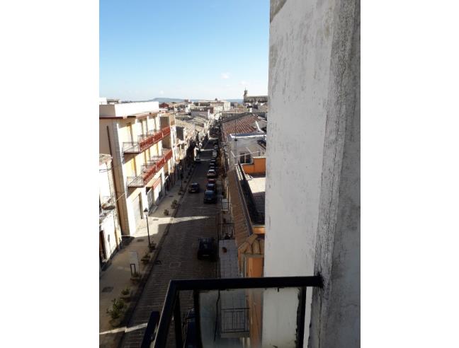 Anteprima foto 4 - Appartamento in Vendita a Palazzolo Acreide (Siracusa)