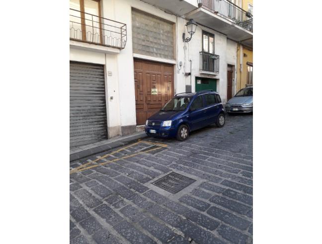 Anteprima foto 6 - Appartamento in Vendita a Palazzolo Acreide (Siracusa)