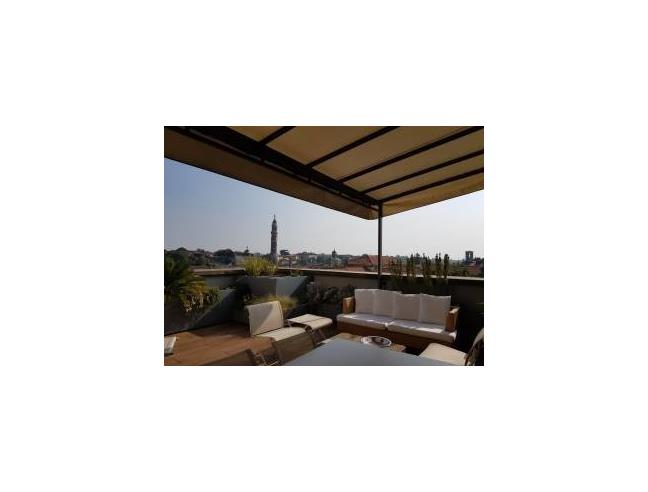Anteprima foto 1 - Appartamento in Vendita a Palazzolo sull'Oglio (Brescia)