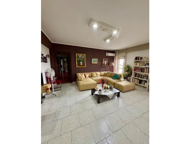 Anteprima foto 2 - Appartamento in Vendita a Palermo - Acqua Dei Corsari