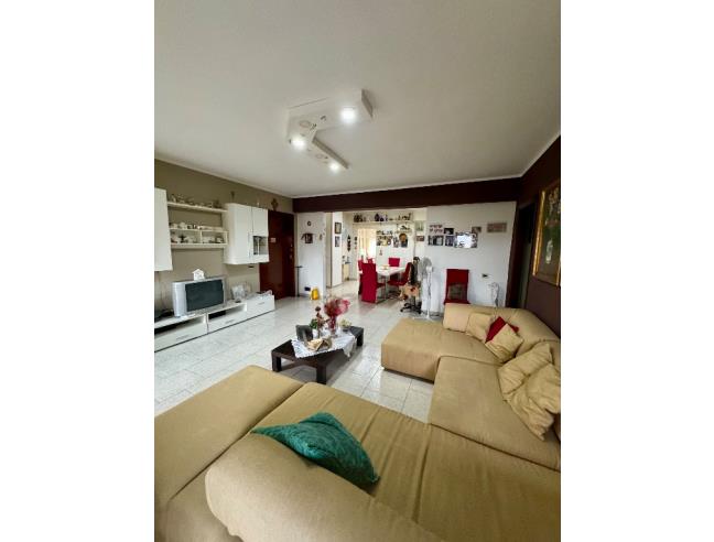 Anteprima foto 3 - Appartamento in Vendita a Palermo - Acqua Dei Corsari