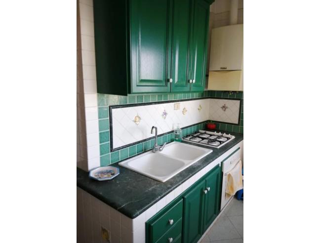 Anteprima foto 4 - Appartamento in Vendita a Palermo - Acqua Dei Corsari