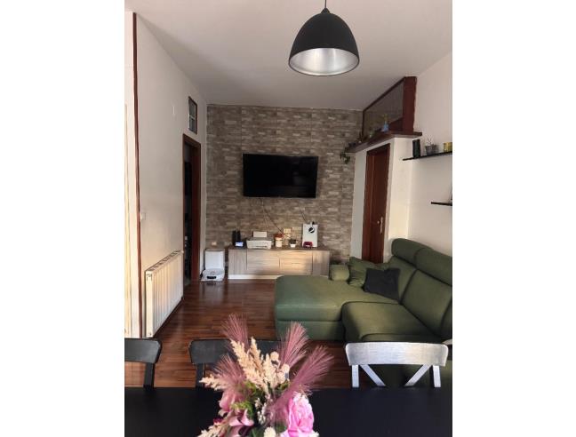 Anteprima foto 2 - Appartamento in Vendita a Palermo - Altarello