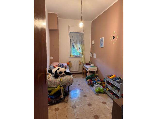 Anteprima foto 6 - Appartamento in Vendita a Palermo - Altarello