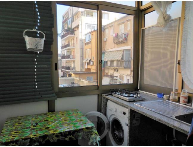 Anteprima foto 5 - Appartamento in Vendita a Palermo - Ammiraglio Rizzo