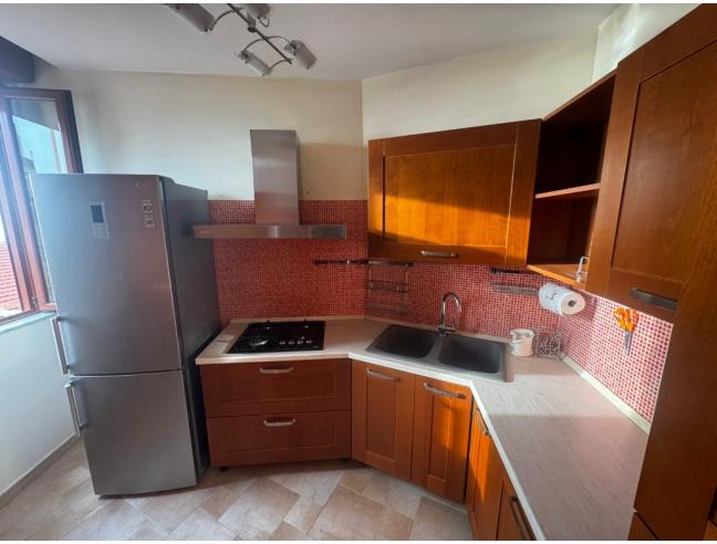 Anteprima foto 2 - Appartamento in Vendita a Palermo - Arenella