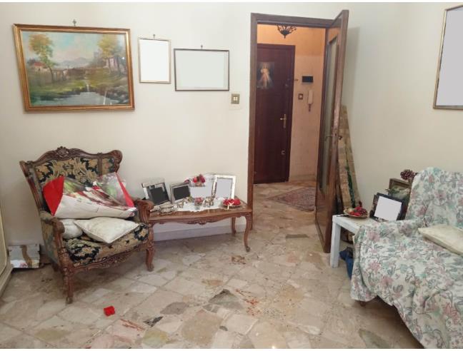 Anteprima foto 2 - Appartamento in Vendita a Palermo - Arenella