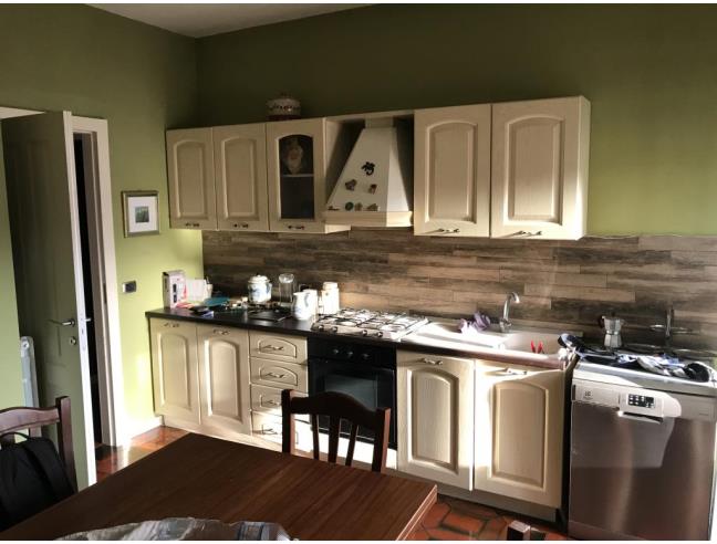 Anteprima foto 2 - Appartamento in Vendita a Palermo - Arenella