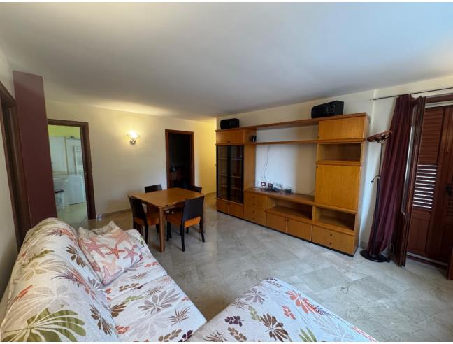 Anteprima foto 3 - Appartamento in Vendita a Palermo - Arenella