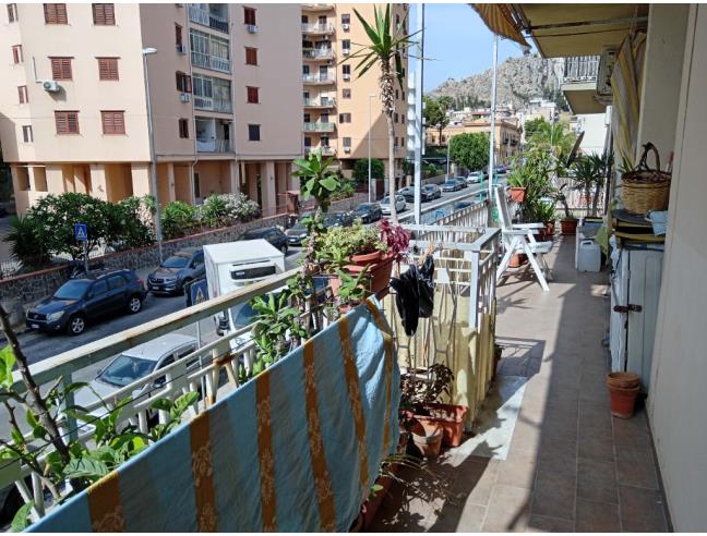 Anteprima foto 8 - Appartamento in Vendita a Palermo - Arenella