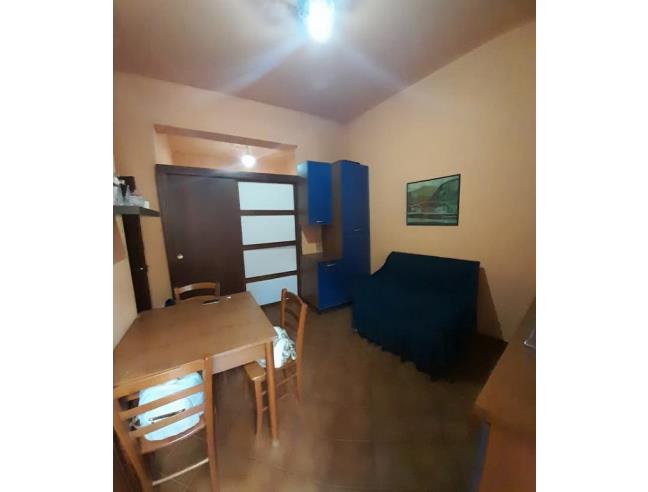 Anteprima foto 2 - Appartamento in Vendita a Palermo - Boccadifalco