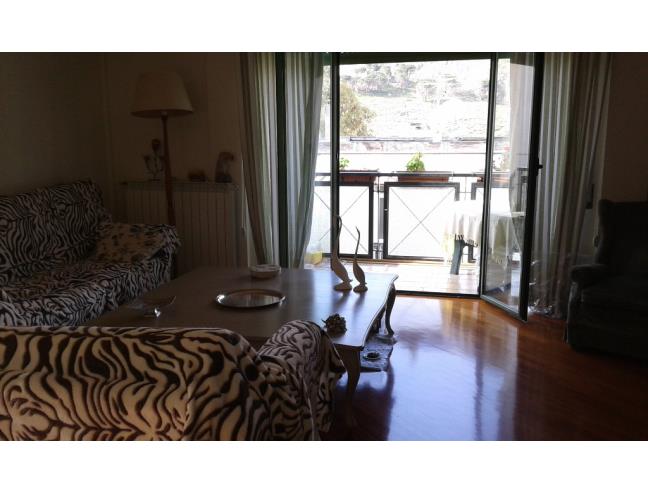 Anteprima foto 4 - Appartamento in Vendita a Palermo - Boccadifalco