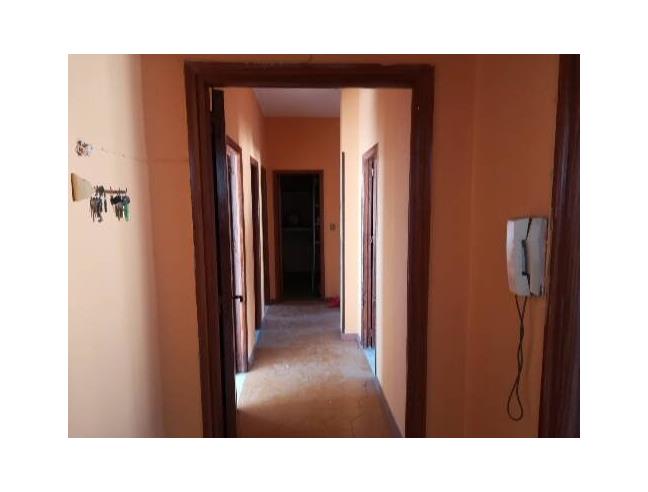 Anteprima foto 2 - Appartamento in Vendita a Palermo - Borgo Nuovo