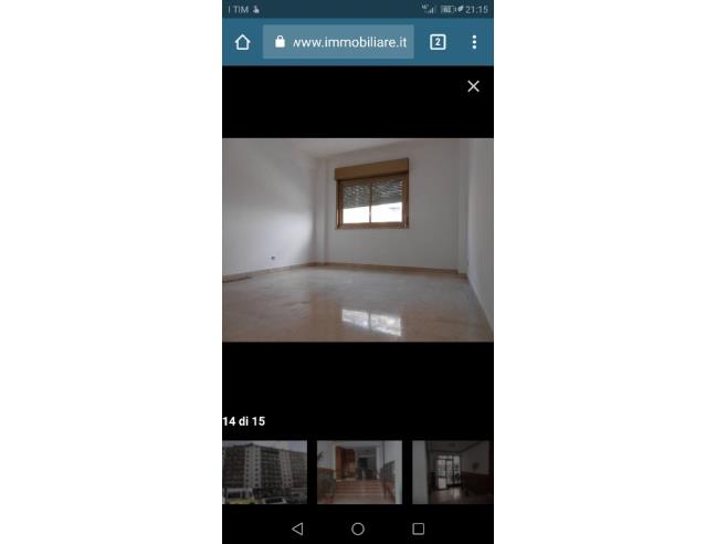Anteprima foto 2 - Appartamento in Vendita a Palermo - Borgo Nuovo