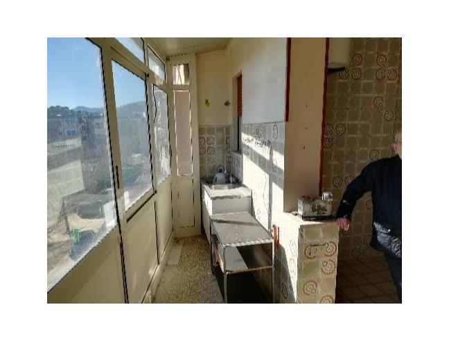 Anteprima foto 3 - Appartamento in Vendita a Palermo - Borgo Nuovo