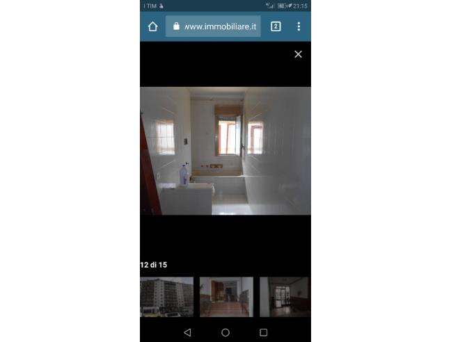 Anteprima foto 4 - Appartamento in Vendita a Palermo - Borgo Nuovo