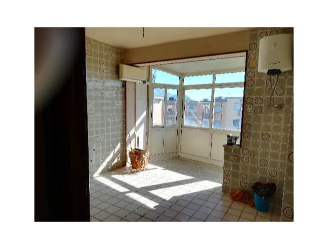 Anteprima foto 4 - Appartamento in Vendita a Palermo - Borgo Nuovo