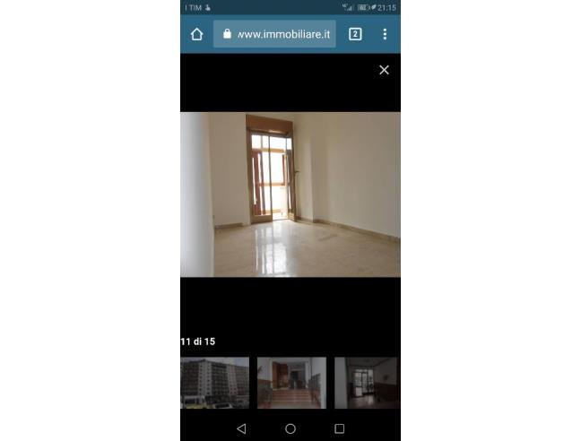 Anteprima foto 5 - Appartamento in Vendita a Palermo - Borgo Nuovo