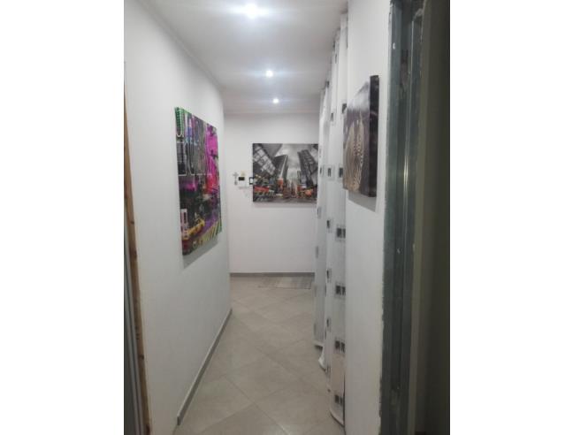 Anteprima foto 5 - Appartamento in Vendita a Palermo - Borgo Nuovo