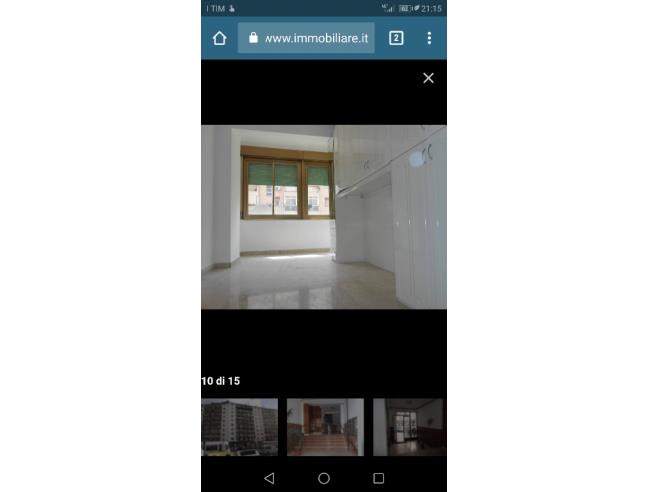 Anteprima foto 6 - Appartamento in Vendita a Palermo - Borgo Nuovo