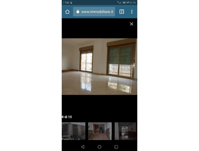 Anteprima foto 8 - Appartamento in Vendita a Palermo - Borgo Nuovo