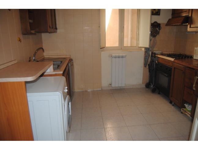 Anteprima foto 2 - Appartamento in Vendita a Palermo - Borgo Vecchio