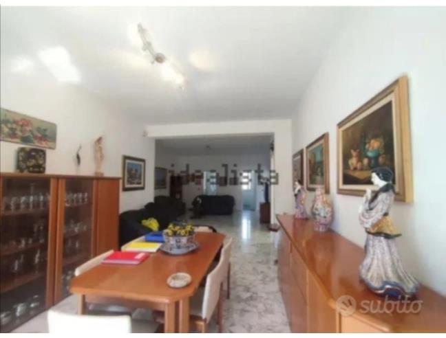 Anteprima foto 2 - Appartamento in Vendita a Palermo - Brancaccio