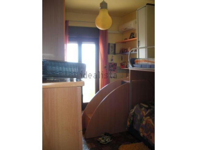 Anteprima foto 2 - Appartamento in Vendita a Palermo - Brancaccio