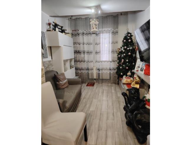 Anteprima foto 3 - Appartamento in Vendita a Palermo - Brancaccio