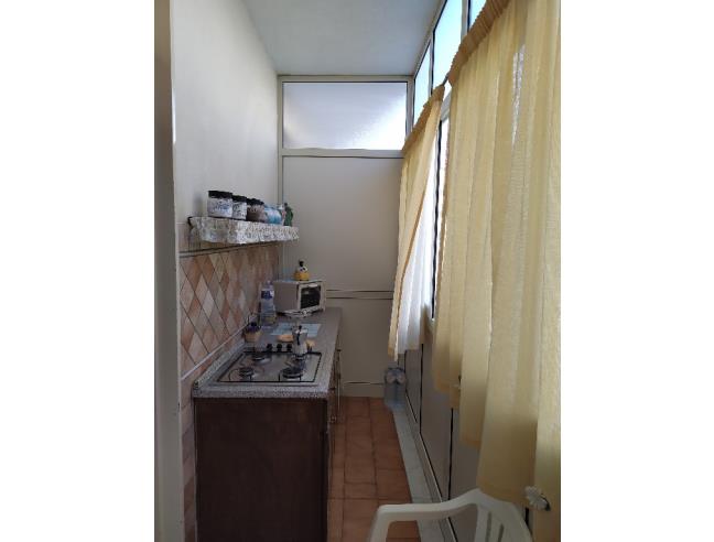 Anteprima foto 4 - Appartamento in Vendita a Palermo - Brancaccio