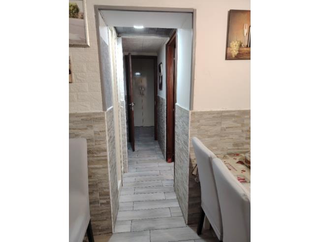 Anteprima foto 4 - Appartamento in Vendita a Palermo - Brancaccio