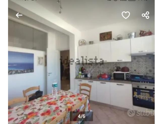 Anteprima foto 6 - Appartamento in Vendita a Palermo - Brancaccio