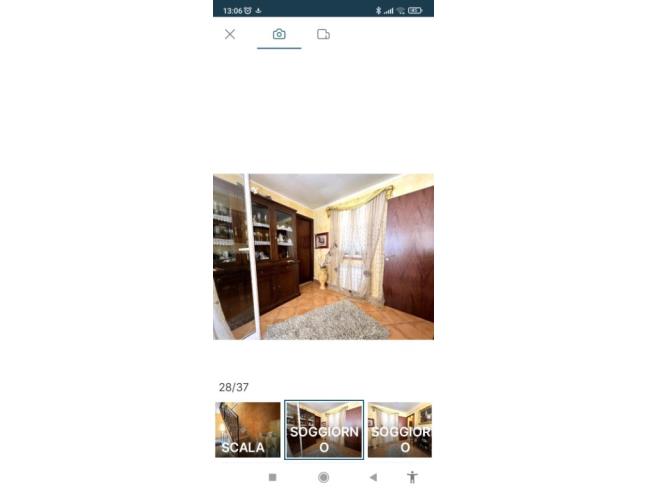 Anteprima foto 3 - Appartamento in Vendita a Palermo - Calatafimi Alta