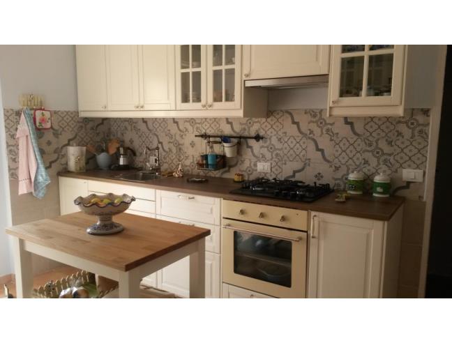 Anteprima foto 4 - Appartamento in Vendita a Palermo - Calatafimi Alta