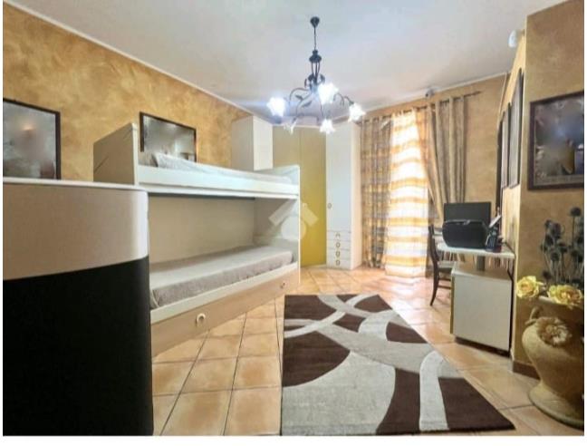 Anteprima foto 6 - Appartamento in Vendita a Palermo - Calatafimi Alta