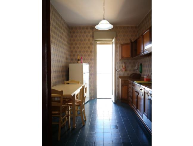 Anteprima foto 3 - Appartamento in Vendita a Palermo - Calatafimi Bassa