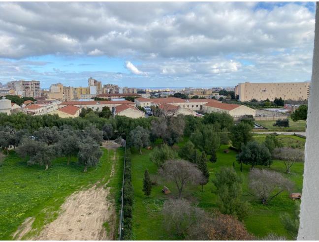 Anteprima foto 6 - Appartamento in Vendita a Palermo - Calatafimi Bassa