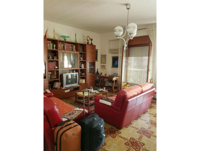 Anteprima foto 8 - Appartamento in Vendita a Palermo - Calatafimi Bassa