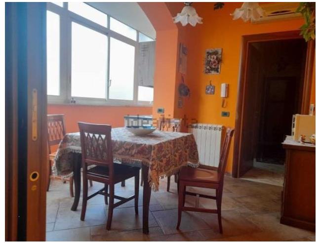 Anteprima foto 4 - Appartamento in Vendita a Palermo - Camporeale