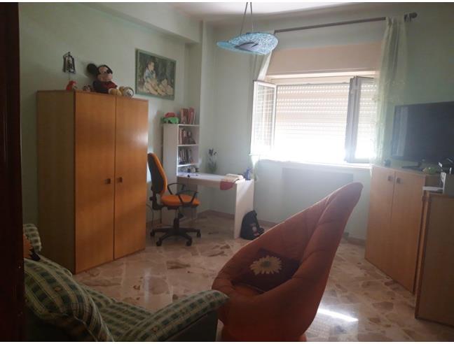 Anteprima foto 5 - Appartamento in Vendita a Palermo - Camporeale