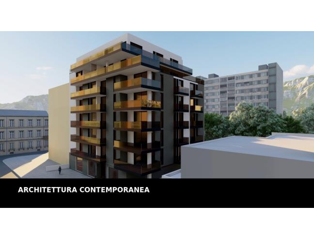 Anteprima foto 2 - Appartamento in Vendita a Palermo - Cantieri