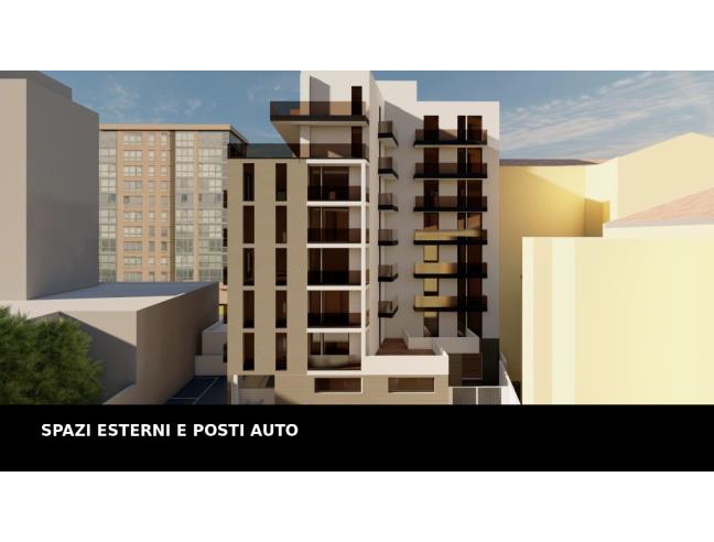 Anteprima foto 3 - Appartamento in Vendita a Palermo - Cantieri