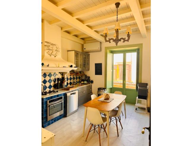 Anteprima foto 2 - Appartamento in Vendita a Palermo - Centro Storico