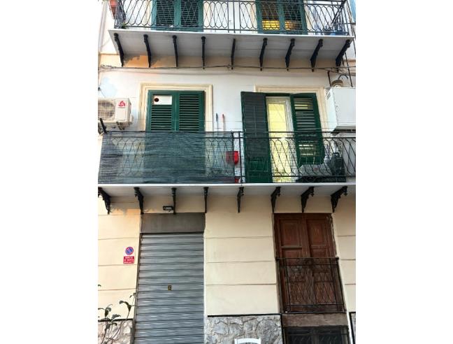 Anteprima foto 2 - Appartamento in Vendita a Palermo - Centro Storico
