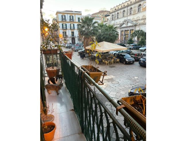 Anteprima foto 3 - Appartamento in Vendita a Palermo - Centro Storico