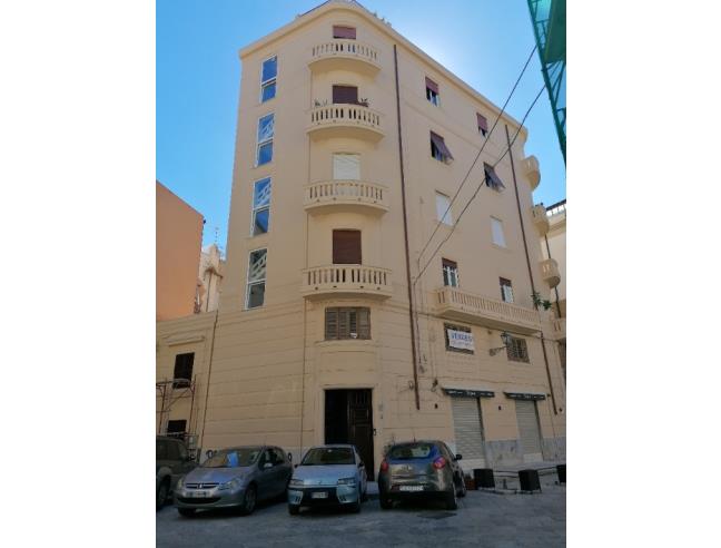Anteprima foto 4 - Appartamento in Vendita a Palermo - Centro Storico