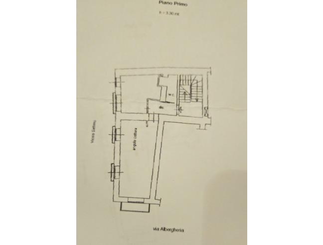 Anteprima foto 7 - Appartamento in Vendita a Palermo - Centro Storico