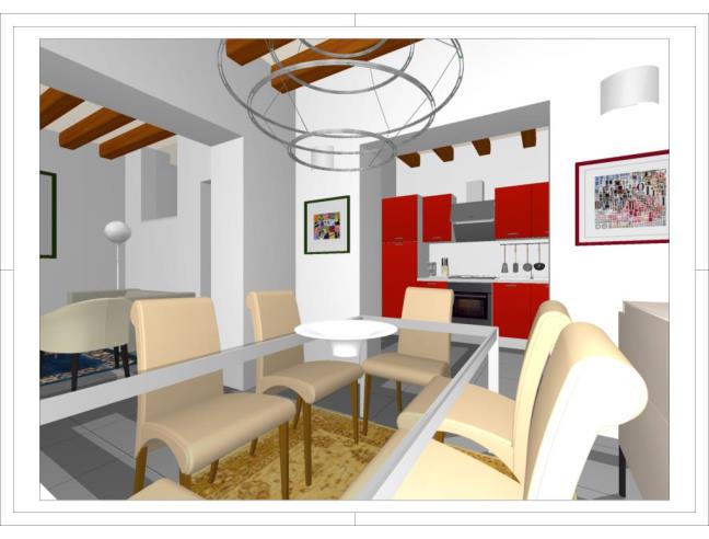 Anteprima foto 7 - Appartamento in Vendita a Palermo - Centro Storico